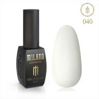 Гель лак MILANO 040